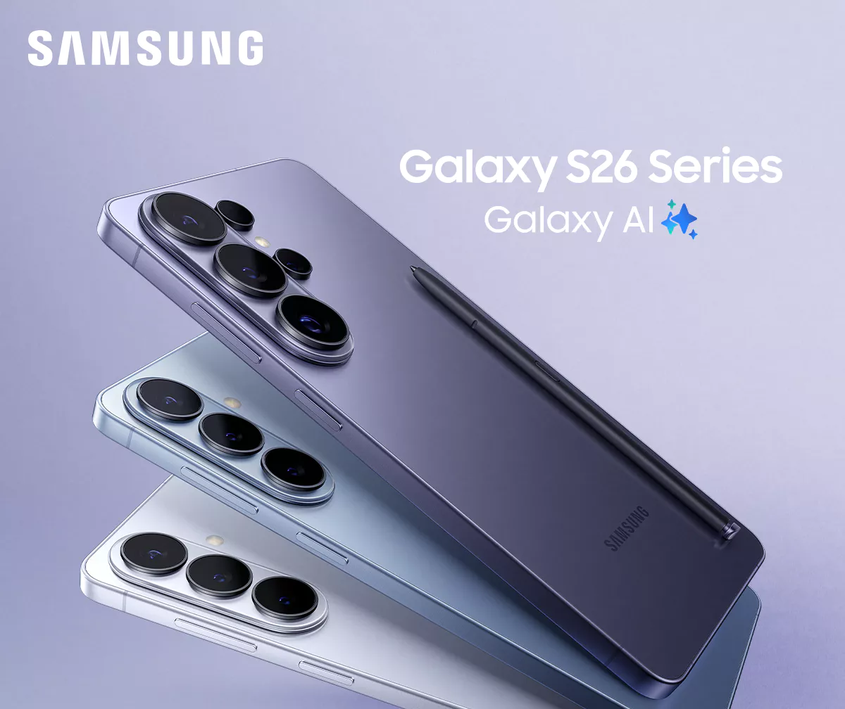 Samsung Galaxy S26 Rilis